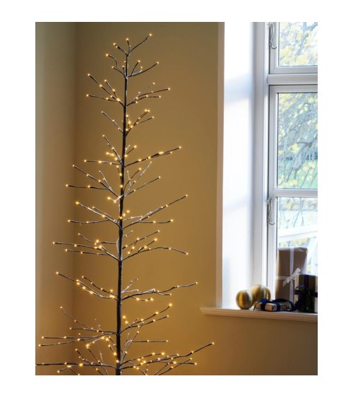 ARBRE LUMINEUX LED 60CM - SIRIUS